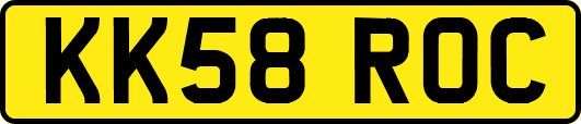 KK58ROC