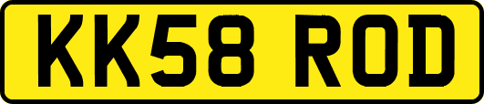 KK58ROD