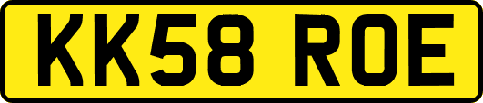 KK58ROE