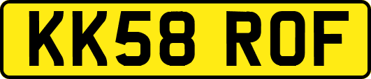 KK58ROF