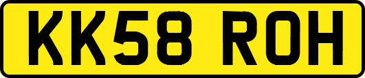KK58ROH