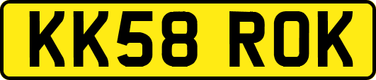 KK58ROK