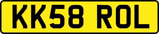 KK58ROL