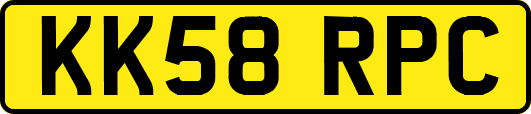 KK58RPC