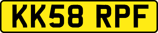 KK58RPF