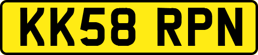 KK58RPN