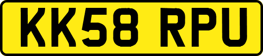 KK58RPU