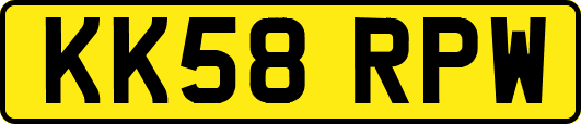 KK58RPW
