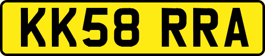 KK58RRA