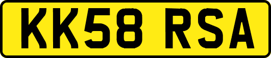 KK58RSA