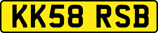 KK58RSB