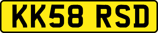 KK58RSD