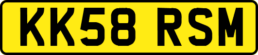 KK58RSM