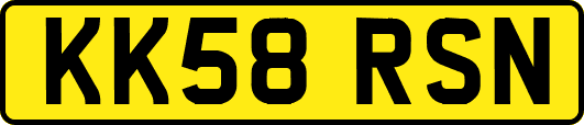 KK58RSN
