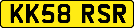 KK58RSR