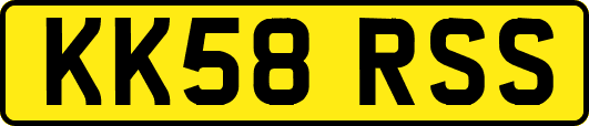 KK58RSS