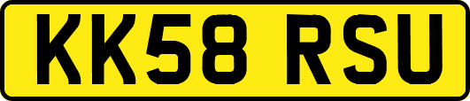 KK58RSU