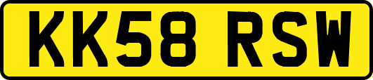 KK58RSW