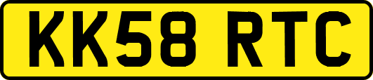 KK58RTC
