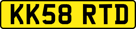 KK58RTD