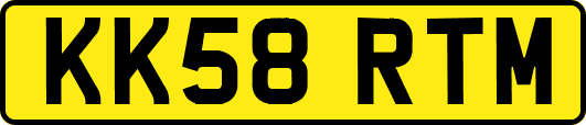 KK58RTM