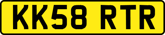 KK58RTR
