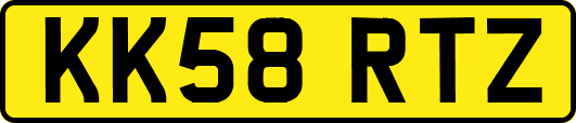 KK58RTZ