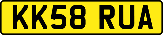 KK58RUA