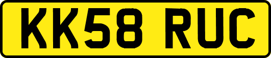 KK58RUC