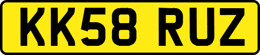 KK58RUZ