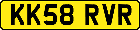 KK58RVR
