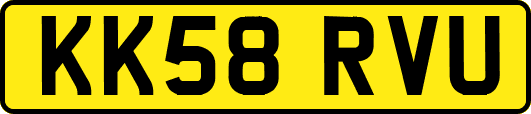 KK58RVU