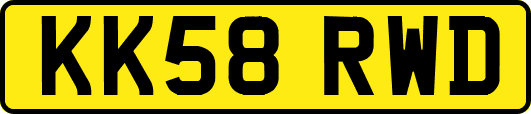 KK58RWD