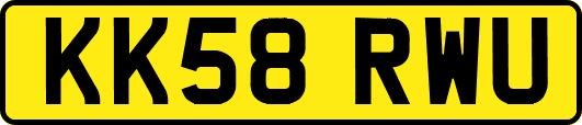KK58RWU