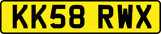 KK58RWX