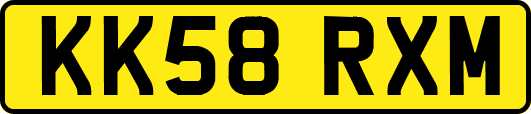 KK58RXM