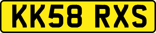 KK58RXS