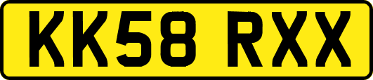 KK58RXX