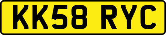 KK58RYC