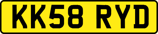KK58RYD