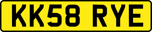 KK58RYE