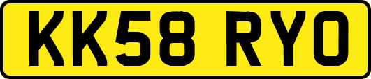 KK58RYO