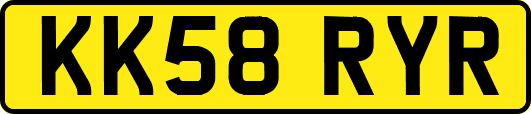 KK58RYR