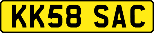KK58SAC