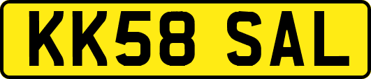 KK58SAL