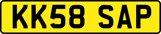 KK58SAP