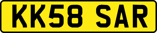 KK58SAR