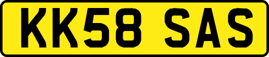 KK58SAS