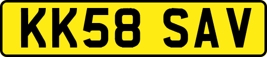 KK58SAV