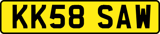 KK58SAW